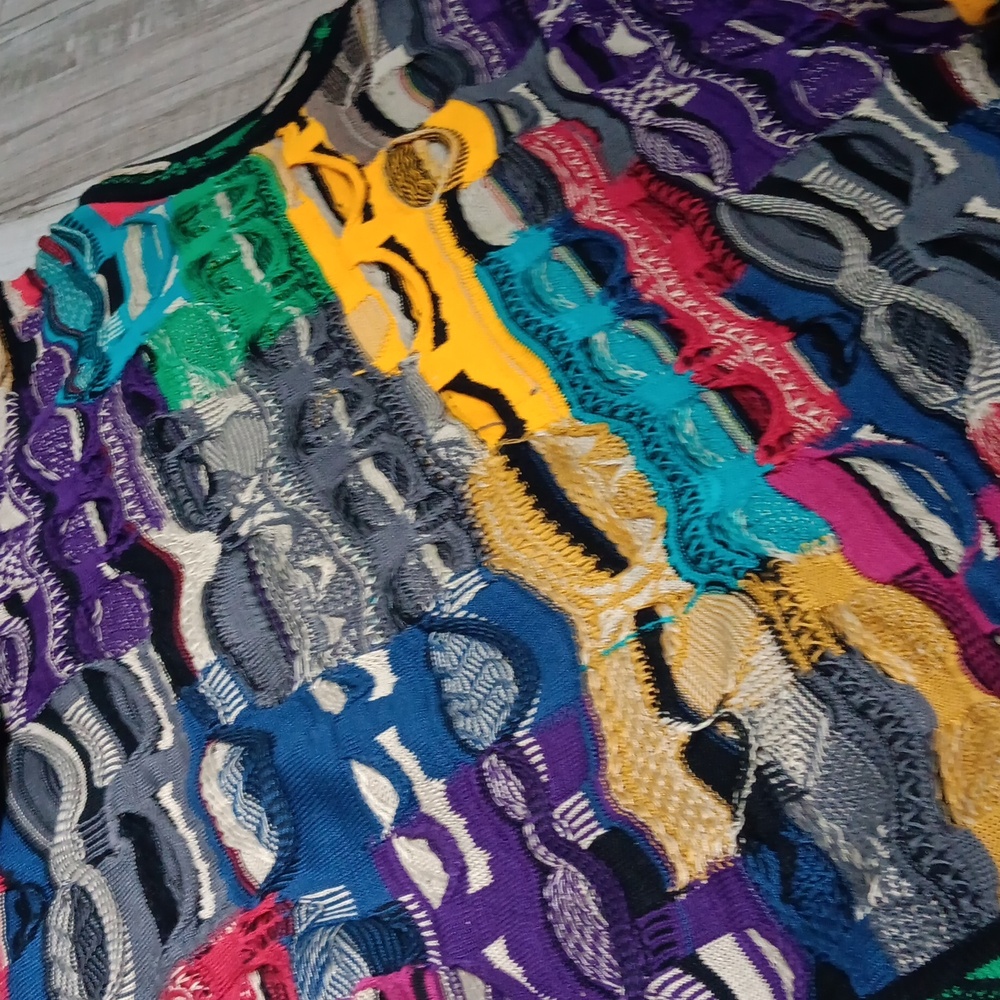 COOGI..VINTAGE..80s-90s - Picture 8 of 8
